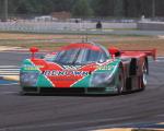 Mazda 787B LeMans Winner 1991 года